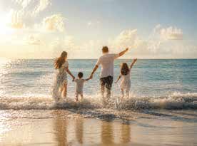 Family vacation
